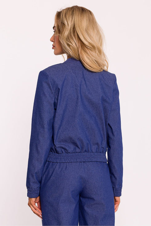 Veste model 199677 Moe